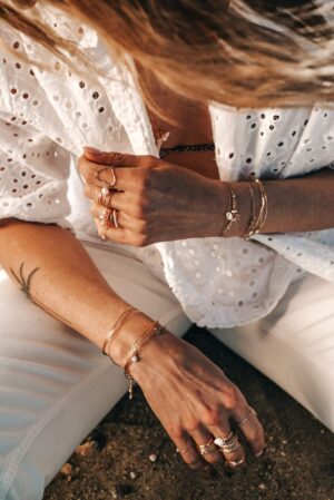 Bague "Heart" – Image 3