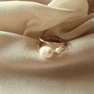 Bague Lueur – Image 4