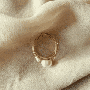 Bague Lueur – Image 3