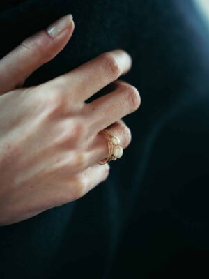 Bague Lueur – Image 2