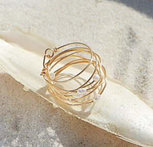 Bague "Milady" – Image 4