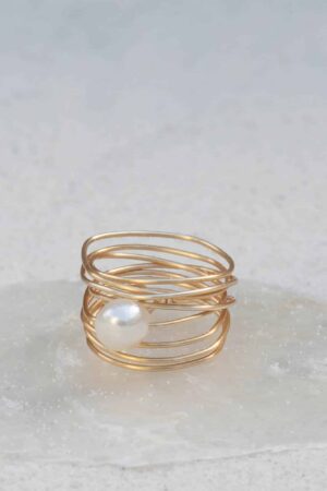 Bague Only