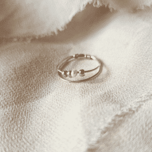 Bague Platja