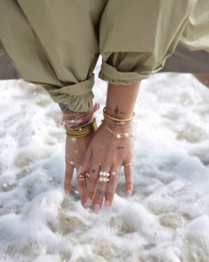 Bague "There" – Image 6