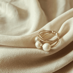 Bague "There" – Image 5