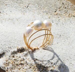 Bague "There" – Image 4