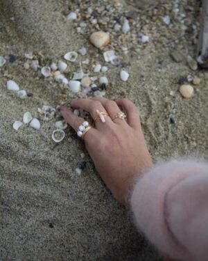 Bague "There" – Image 2