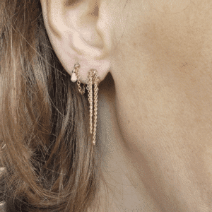 Boucle Comète