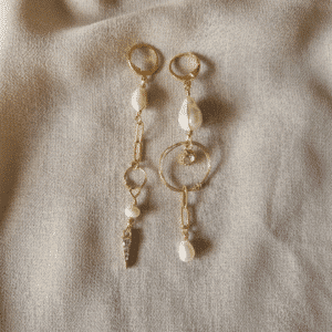 Boucles "Danube"