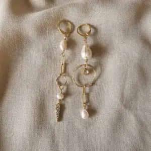 Boucles "Danube"