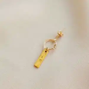 Boucle Petite effronté (à l'unité)