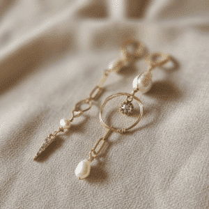 Boucles "Danube" – Image 2