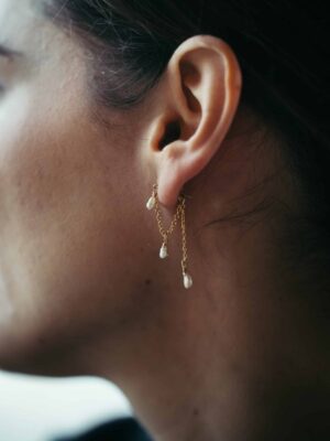 Boucles "Scintilla"