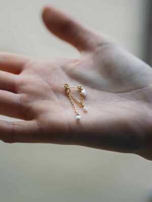 Boucles "Scintilla" – Image 2