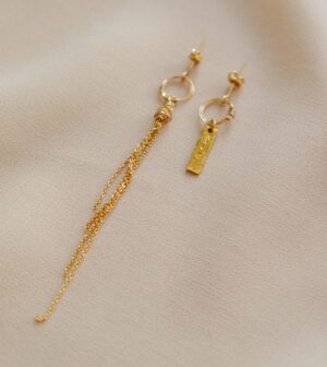 Boucles Effrontées (personnalisable)