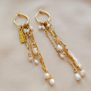 Boucles Estuaire personalisable