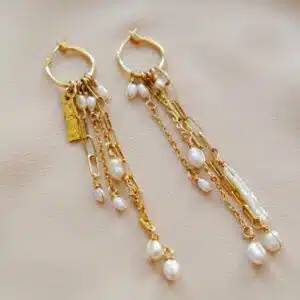 Boucles Estuaire personalisable