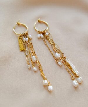 Boucles Estuaire personalisable