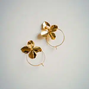 Boucles Flowers