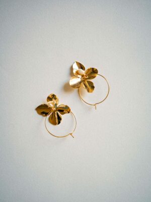 Boucles Flowers
