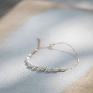 Bracelet "Camargue"