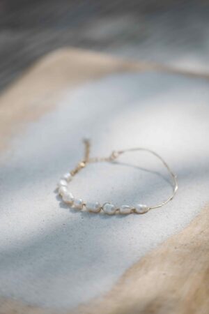 Bracelet "Camargue"