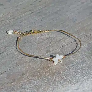 Bracelet "Maui"