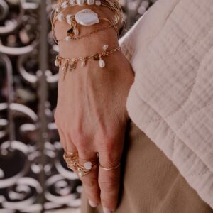 Bracelet "Roche"