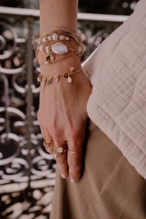 Bracelet "Roche"