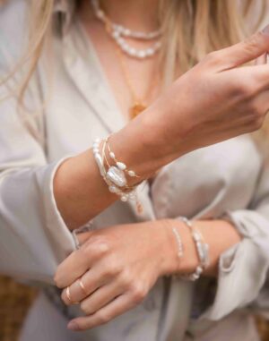 Bracelet "Sète" – Image 2