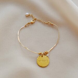 Bracelet Crusoé