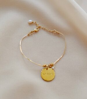 Bracelet Crusoé