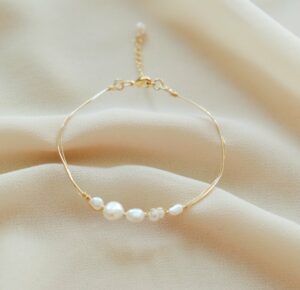 Bracelet Falaise