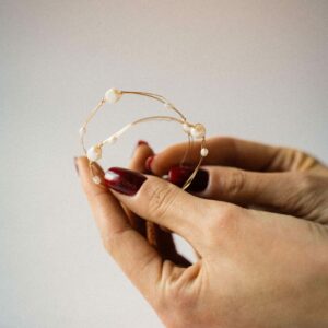 Bracelet Galet