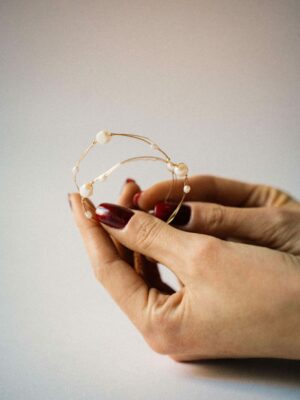 Bracelet Galet