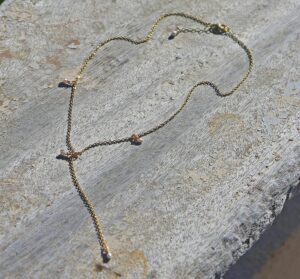Collier "Absolu"