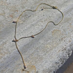 Collier "Absolu"