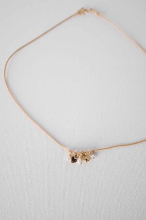 Collier "Arès"