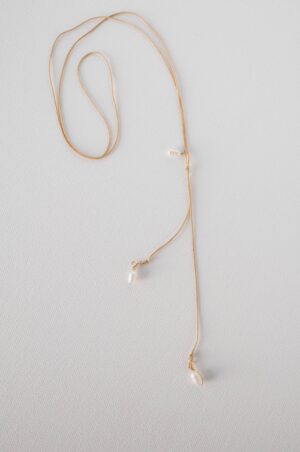 Collier "Arguin"