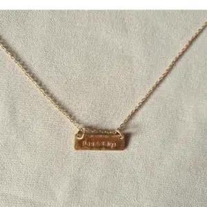 Collier "Aventurier"