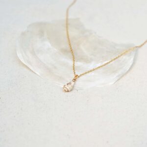 Collier "Clam"