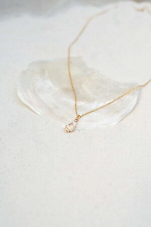Collier "Clam"