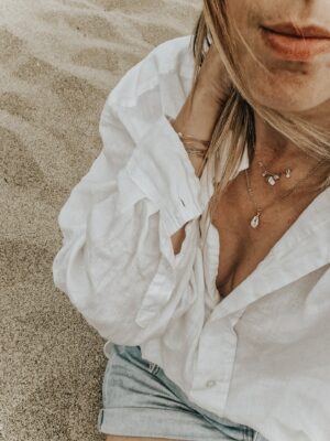 Collier "Clam" – Image 3