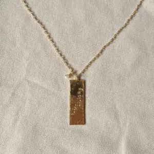 Collier "Liberté"