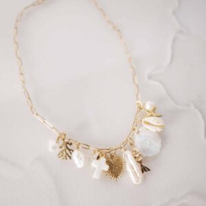 Collier "Madrague"