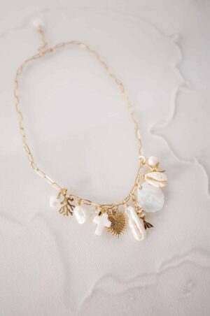 Collier "Madrague"