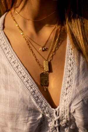 Collier "Sable" – Image 3