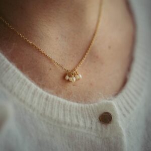 Collier "Sable"