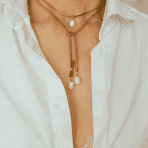 Collier "Saloon"