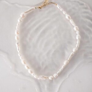 Collier "Sète"